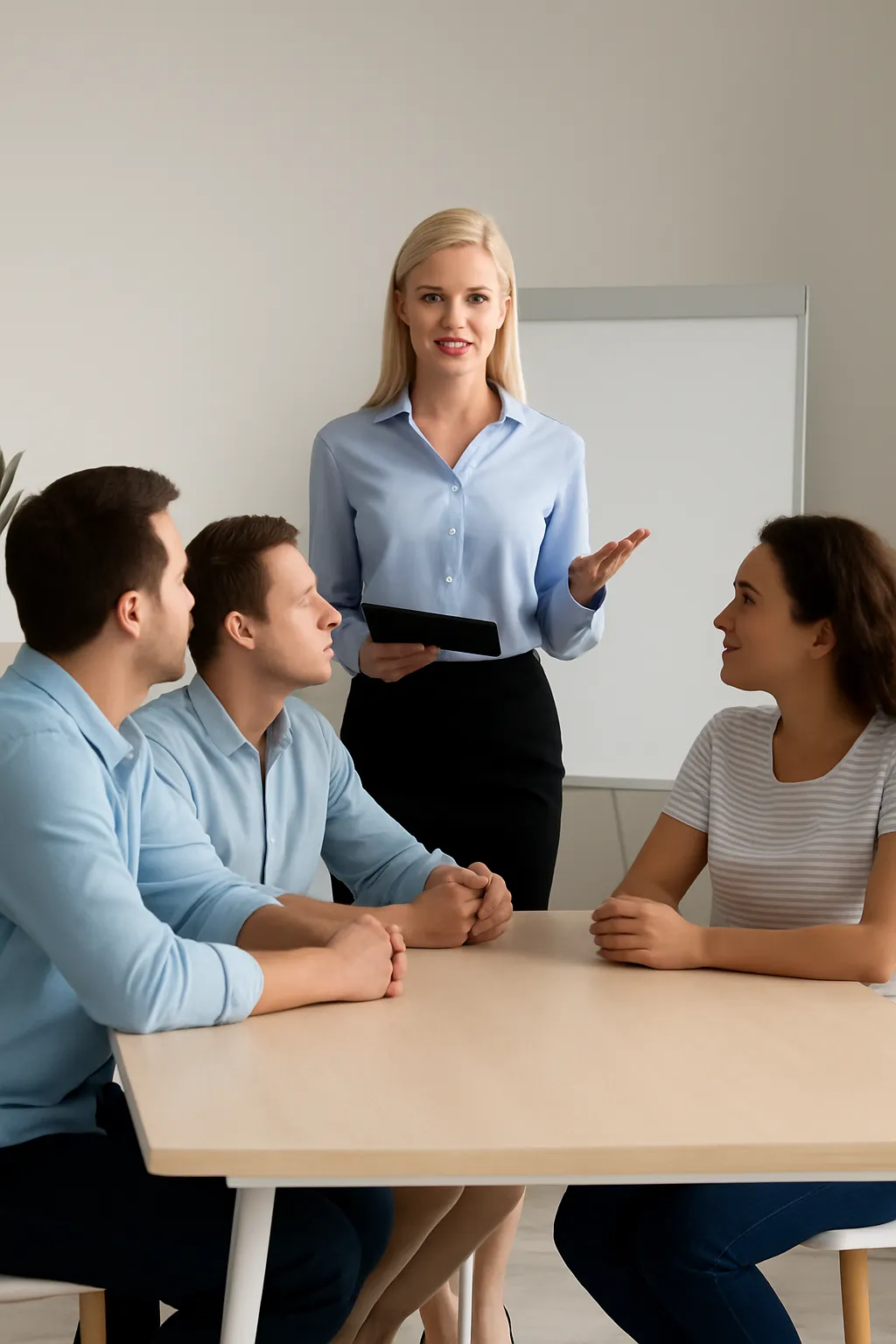 Curs Referent Resurse Umane